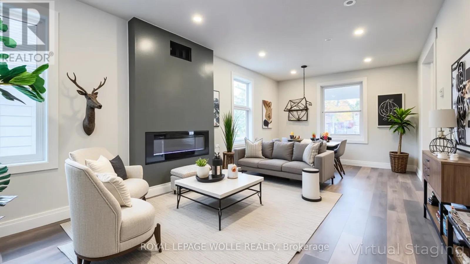 












97 WELL STREET

,
Stratford,




Ontario
N5A4L9

