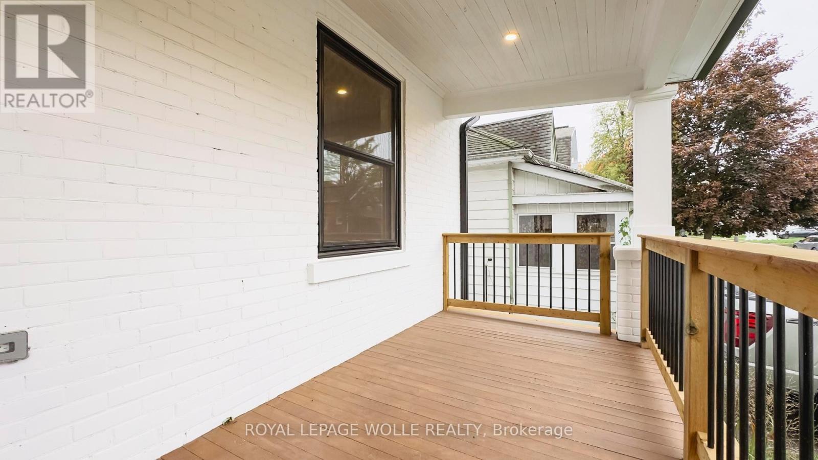 












97 WELL STREET

,
Stratford,




Ontario
N5A4L9

