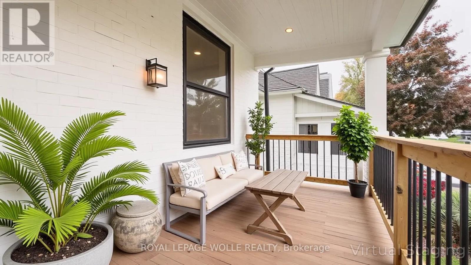 












97 WELL STREET

,
Stratford,




Ontario
N5A4L9

