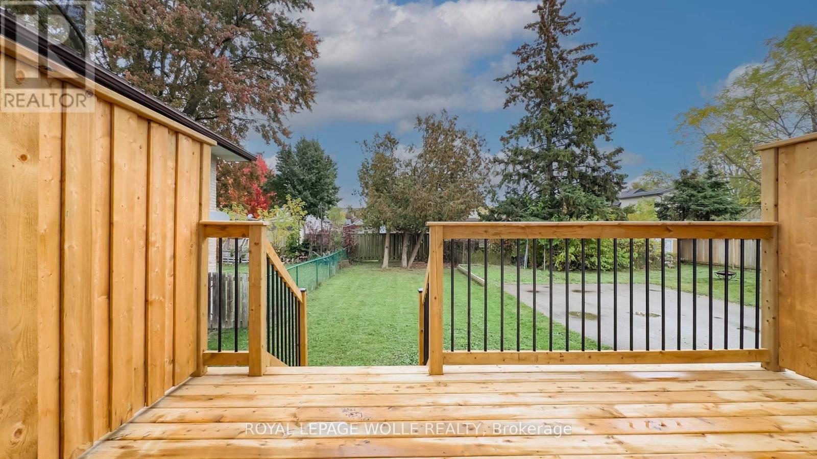 












97 WELL STREET

,
Stratford,




Ontario
N5A4L9

