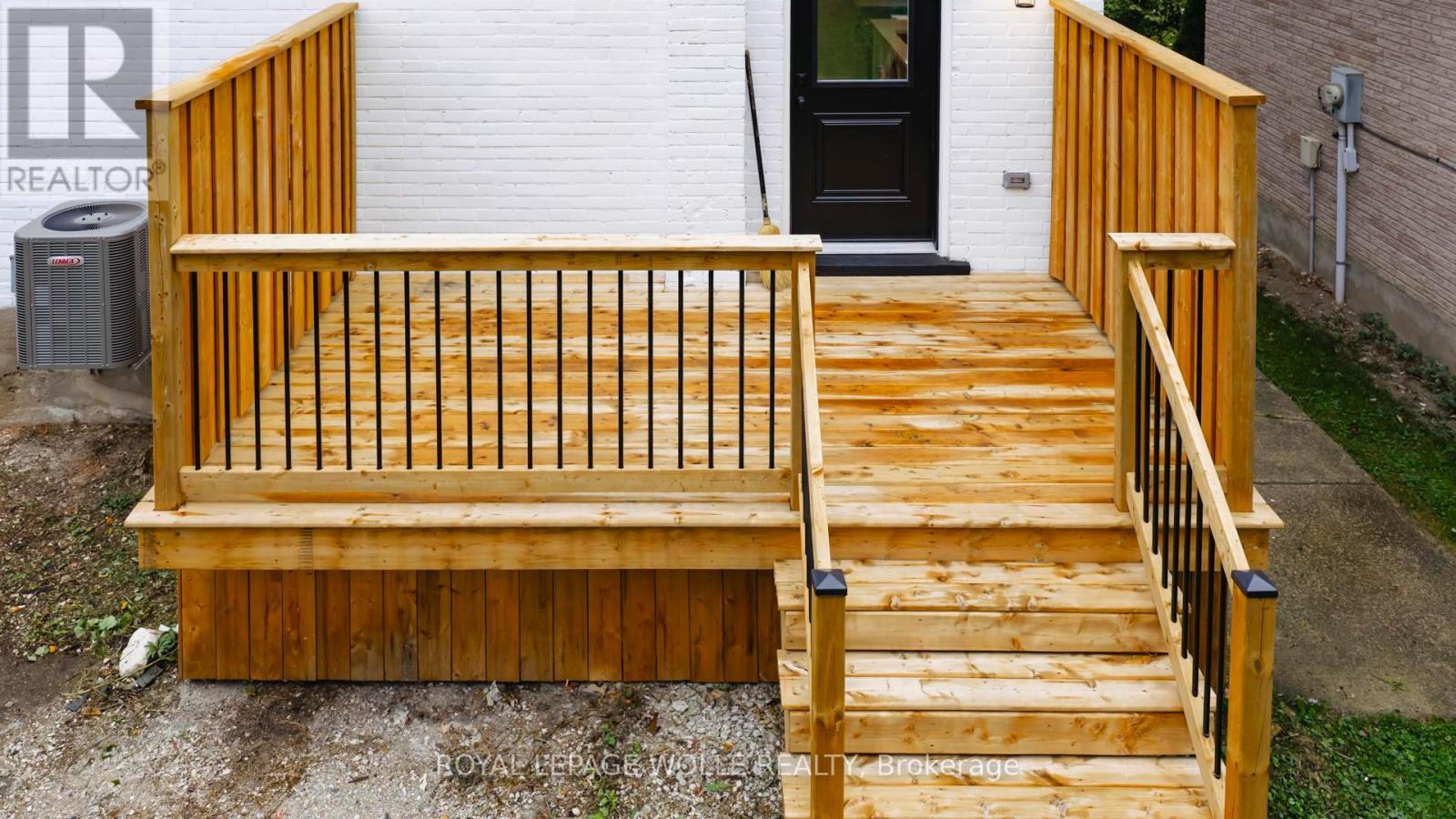 












97 WELL STREET

,
Stratford,




Ontario
N5A4L9

