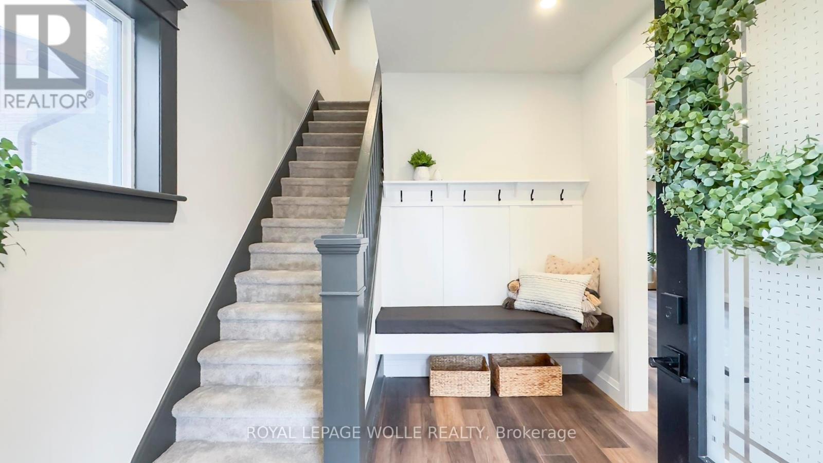 












97 WELL STREET

,
Stratford,




Ontario
N5A4L9

