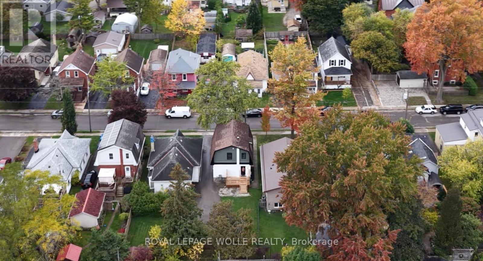 












97 WELL STREET

,
Stratford,




Ontario
N5A4L9

