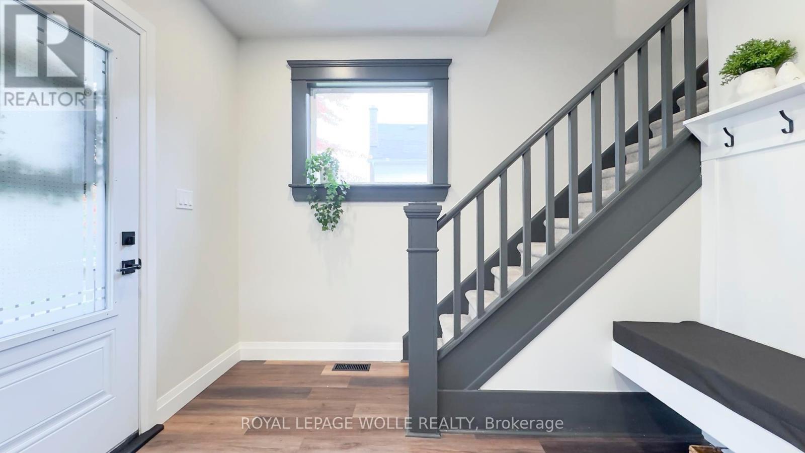 












97 WELL STREET

,
Stratford,




Ontario
N5A4L9

