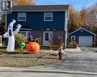 












10 Glenhaven Boulevard

,
Corner Brook,




Newfoundland & Labrador
A2H4P6

