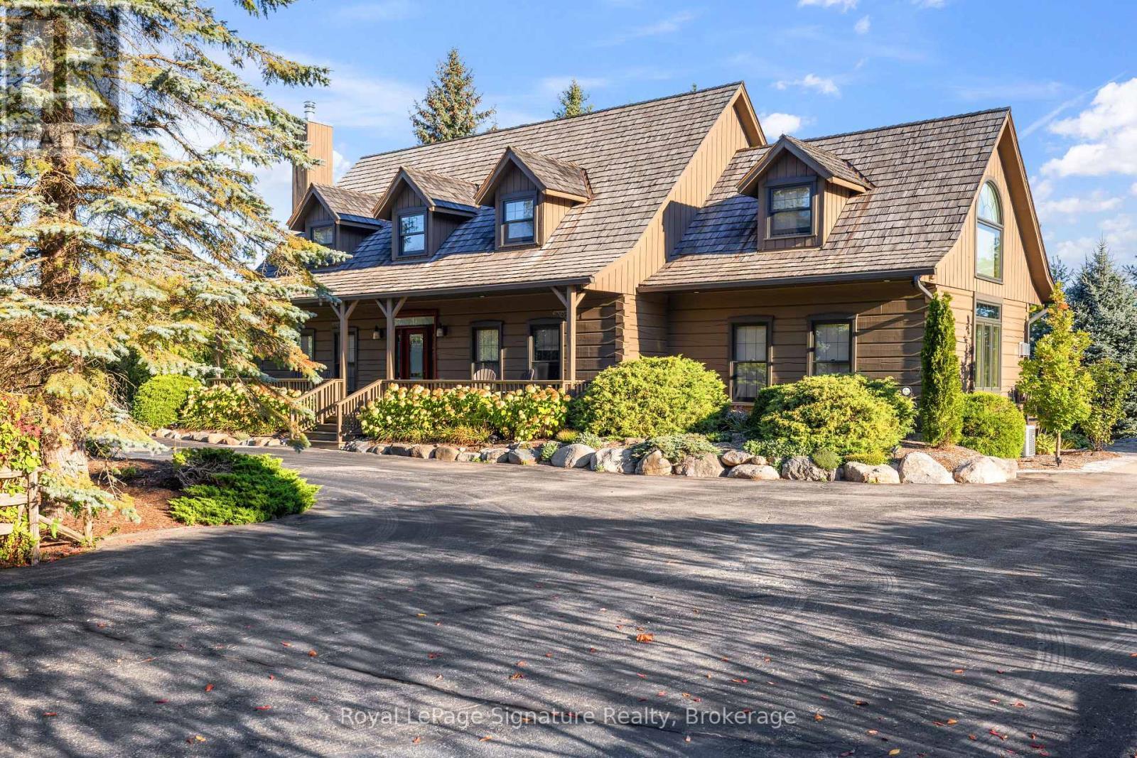 












133 OLD LAKESHORE ROAD

,
Blue Mountains,




Ontario
N0H1J0

