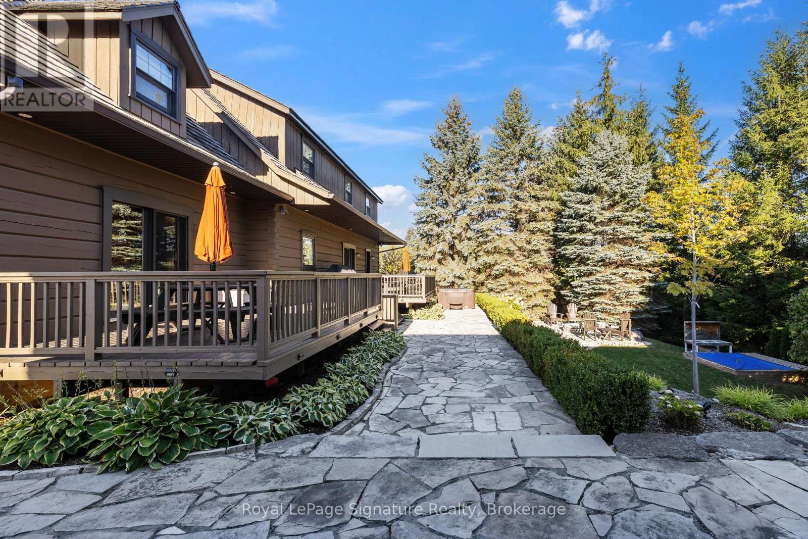 












133 OLD LAKESHORE ROAD

,
Blue Mountains,




Ontario
N0H1J0


