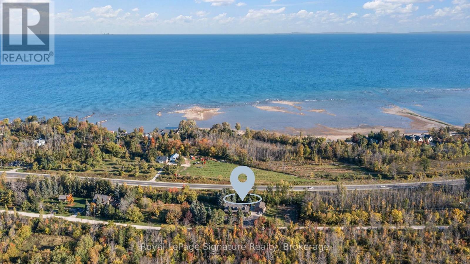 












133 OLD LAKESHORE ROAD

,
Blue Mountains,




Ontario
N0H1J0

