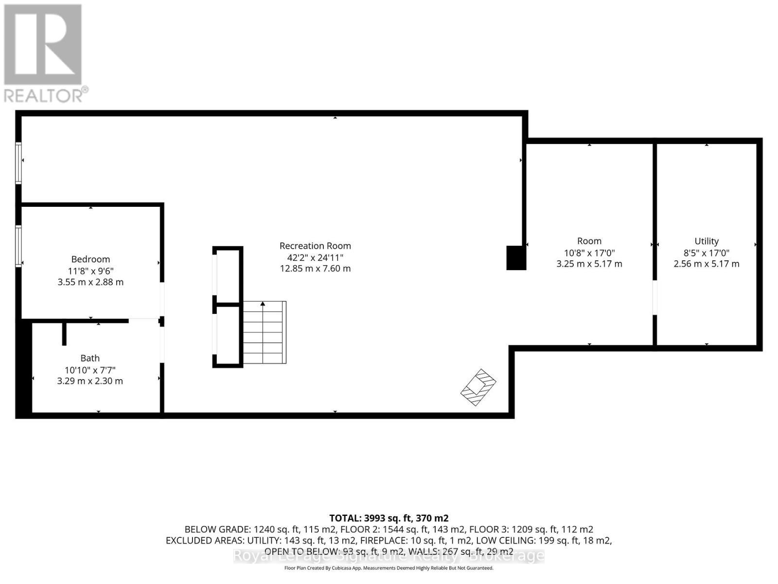












133 OLD LAKESHORE ROAD

,
Blue Mountains,




Ontario
N0H1J0


