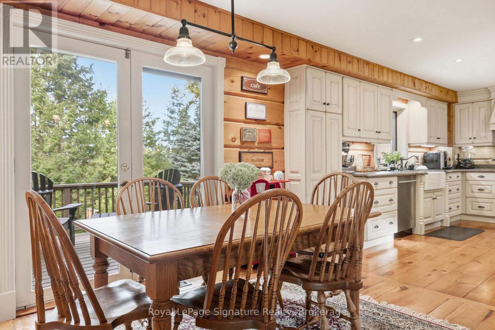 












133 OLD LAKESHORE ROAD

,
Blue Mountains,




Ontario
N0H1J0

