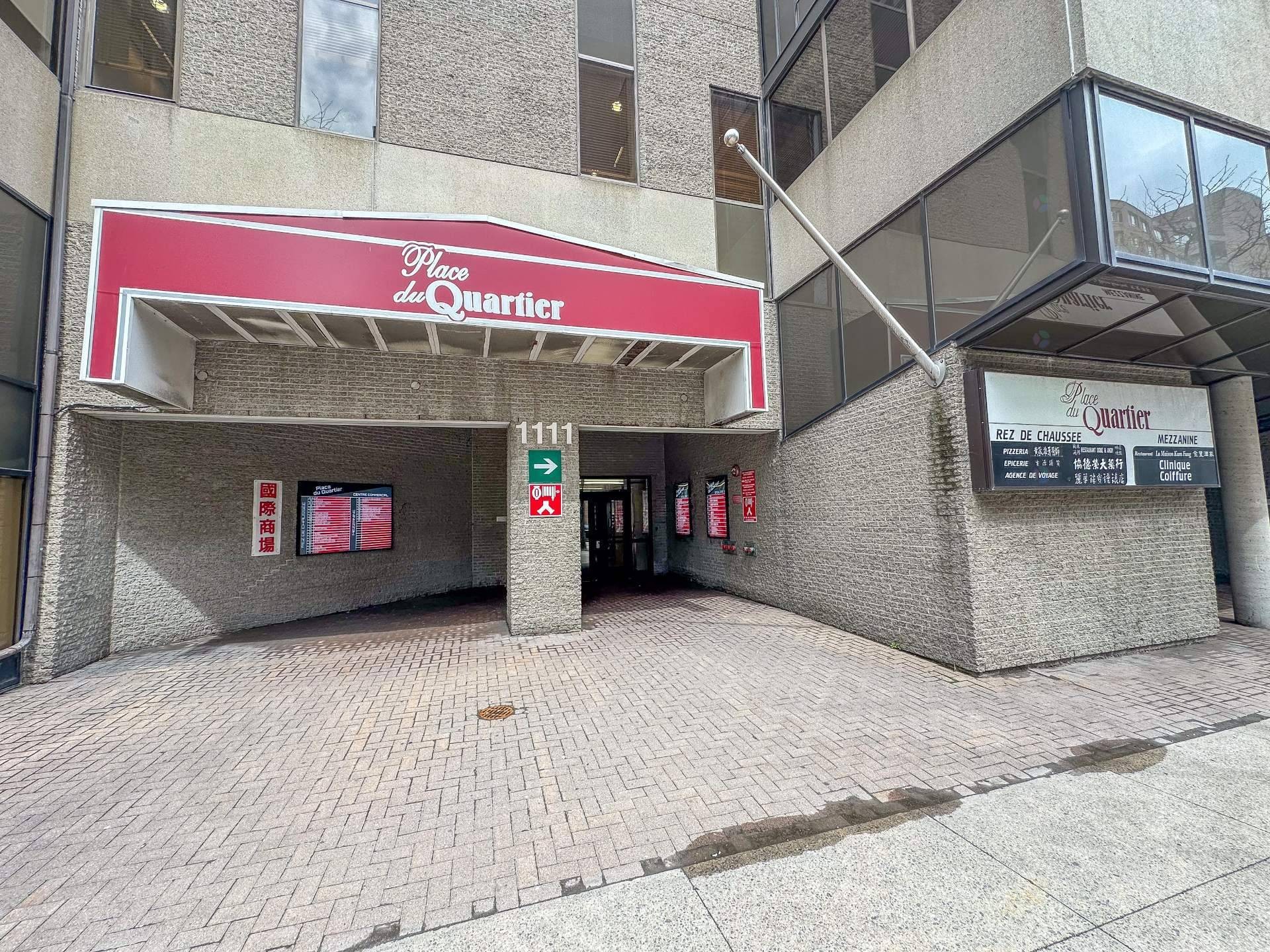 









1111


Rue St-Urbain

, M04,
Montréal (Ville-Marie),




QC
H2Z1Y6

