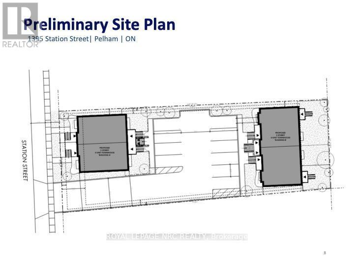 












1395 STATION STREET

,
Pelham (Fonthill),







Ontario
L0S1E3

