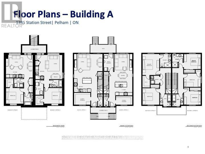 












1395 STATION STREET

,
Pelham (Fonthill),







Ontario
L0S1E3

