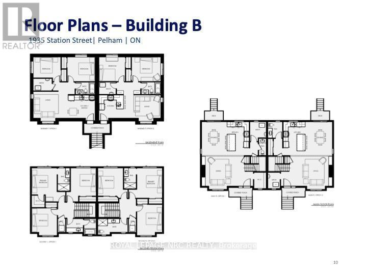 












1395 STATION STREET

,
Pelham (Fonthill),







Ontario
L0S1E3

