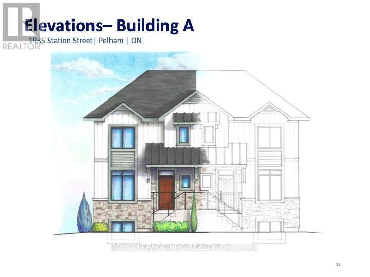 












1395 STATION STREET

,
Pelham (Fonthill),







Ontario
L0S1E3

