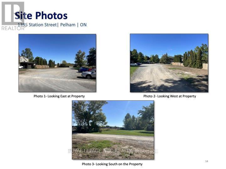 












1395 STATION STREET

,
Pelham (Fonthill),







Ontario
L0S1E3

