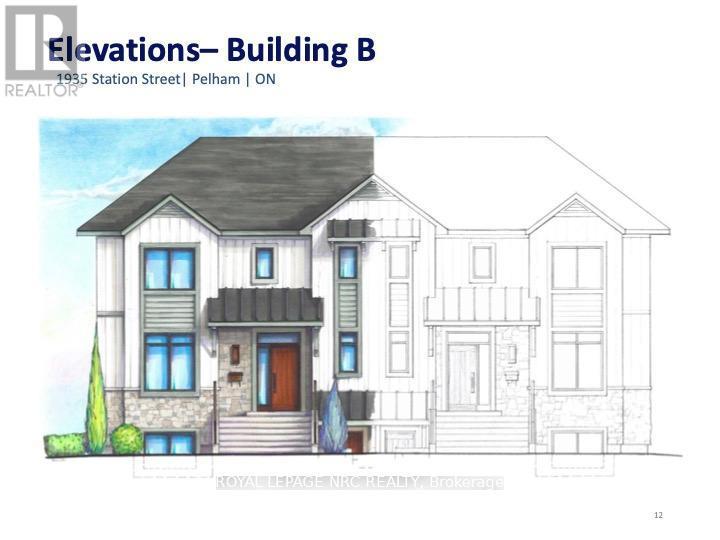 












1395 STATION STREET

,
Pelham (Fonthill),







Ontario
L0S1E3

