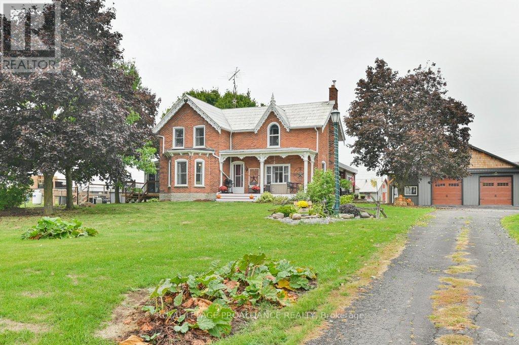 












1423 BLESSINGTON ROAD

,
Belleville (Thurlow Ward),




Ontario
K0K1V0

