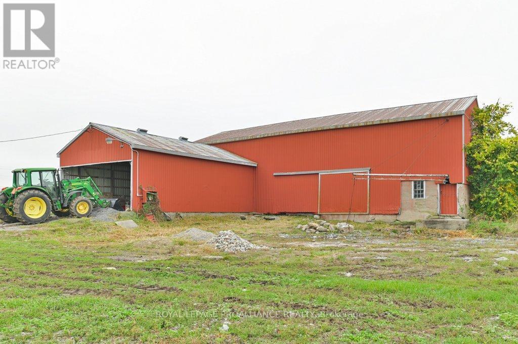 












1423 BLESSINGTON ROAD

,
Belleville (Thurlow Ward),




Ontario
K0K1V0

