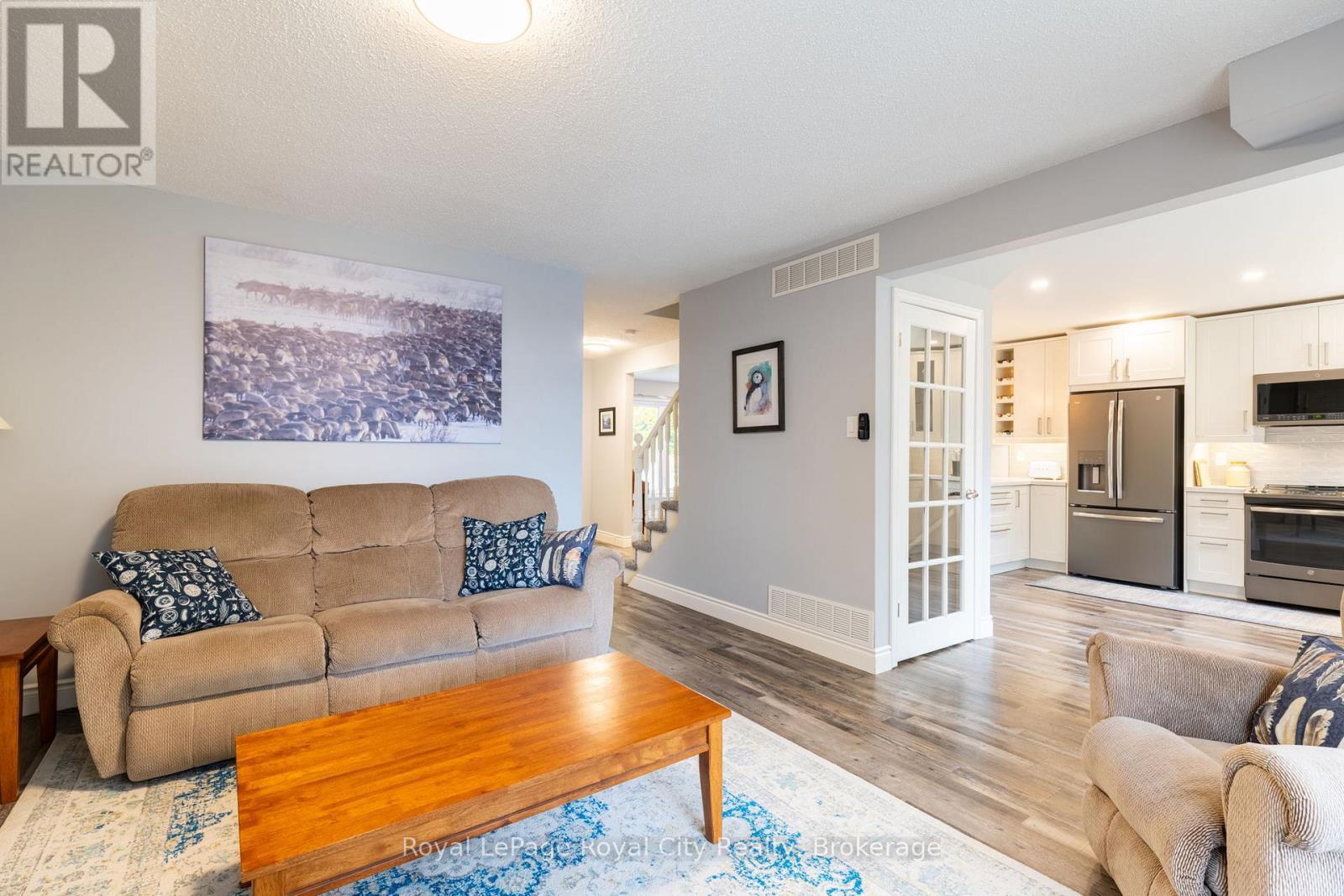 












118 STIRLING MACGREGOR DRIVE

,
Cambridge,




Ontario
N1S4T4

