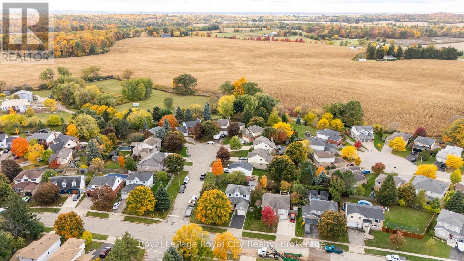 












118 STIRLING MACGREGOR DRIVE

,
Cambridge,




Ontario
N1S4T4

