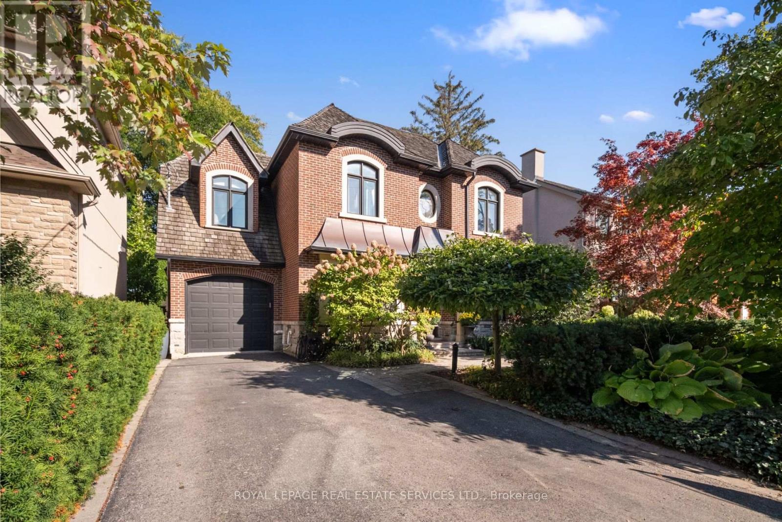 












132 STRATH AVENUE

,
Toronto,




Ontario
M8X1R5

