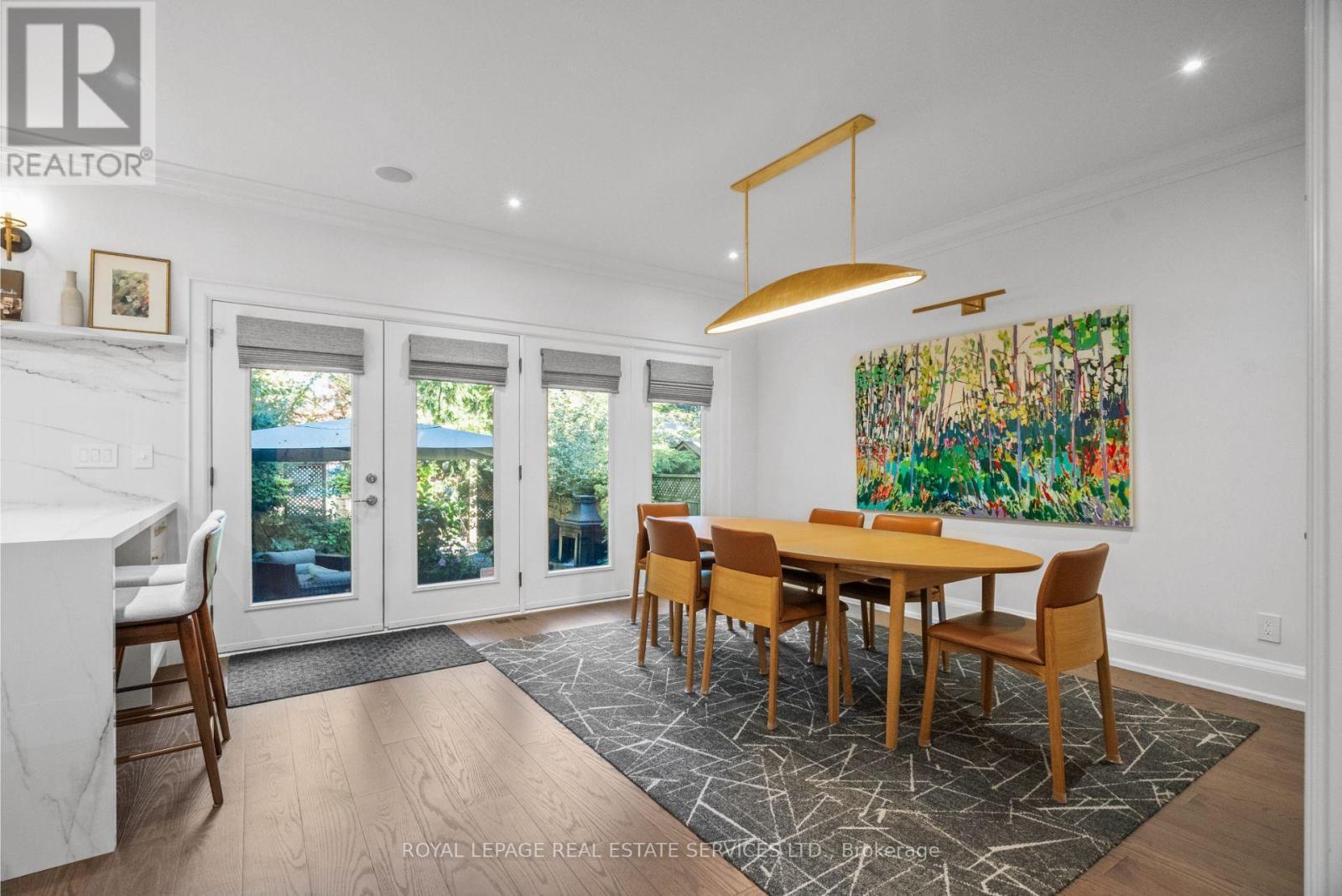 












132 STRATH AVENUE

,
Toronto,




Ontario
M8X1R5

