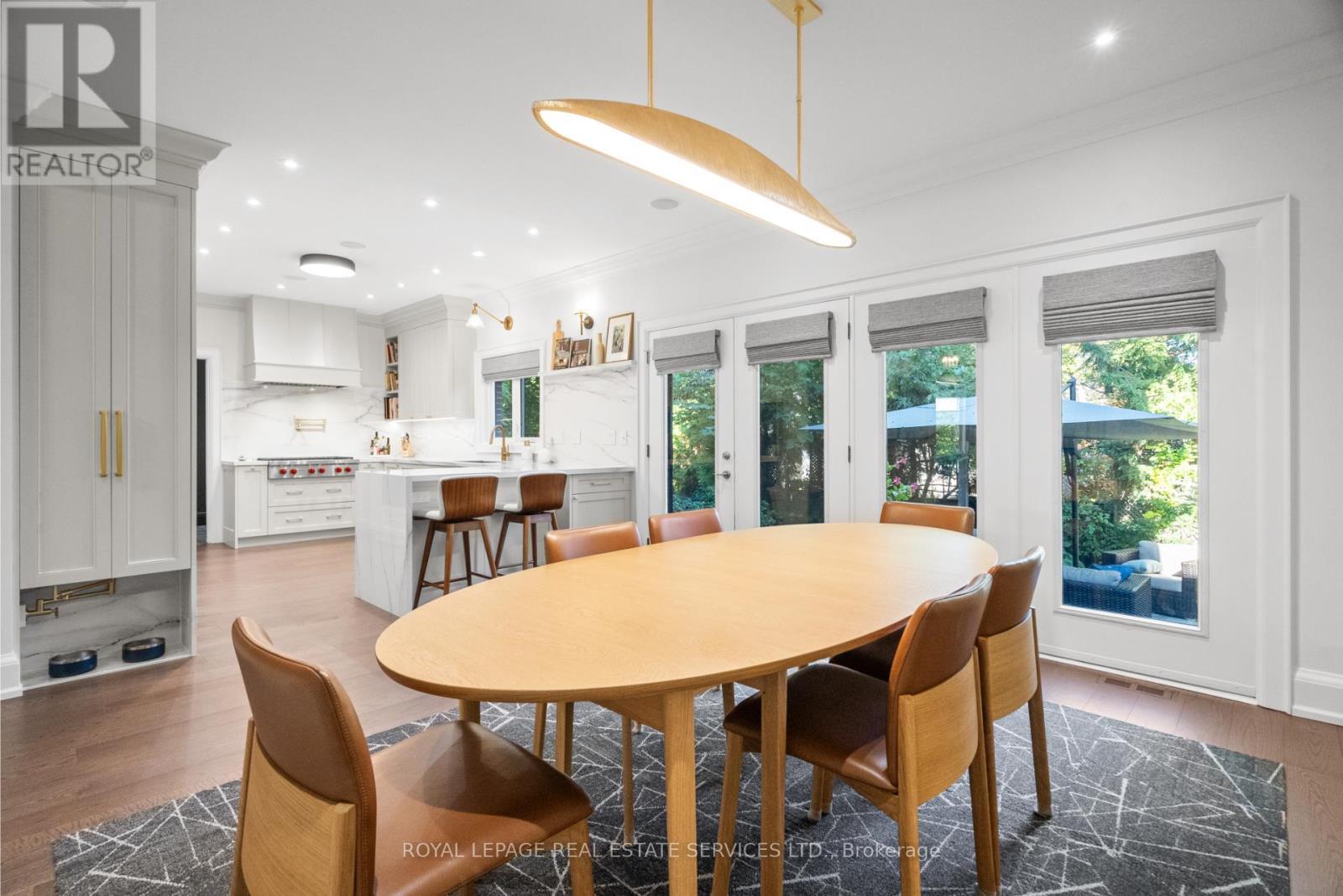 












132 STRATH AVENUE

,
Toronto,




Ontario
M8X1R5

