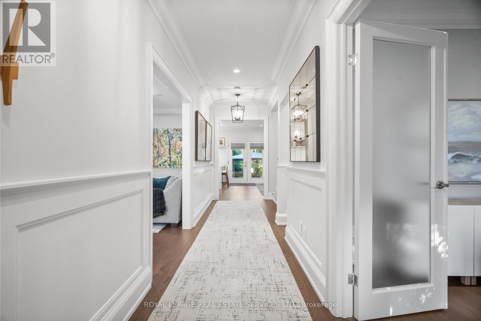 












132 STRATH AVENUE

,
Toronto,




Ontario
M8X1R5

