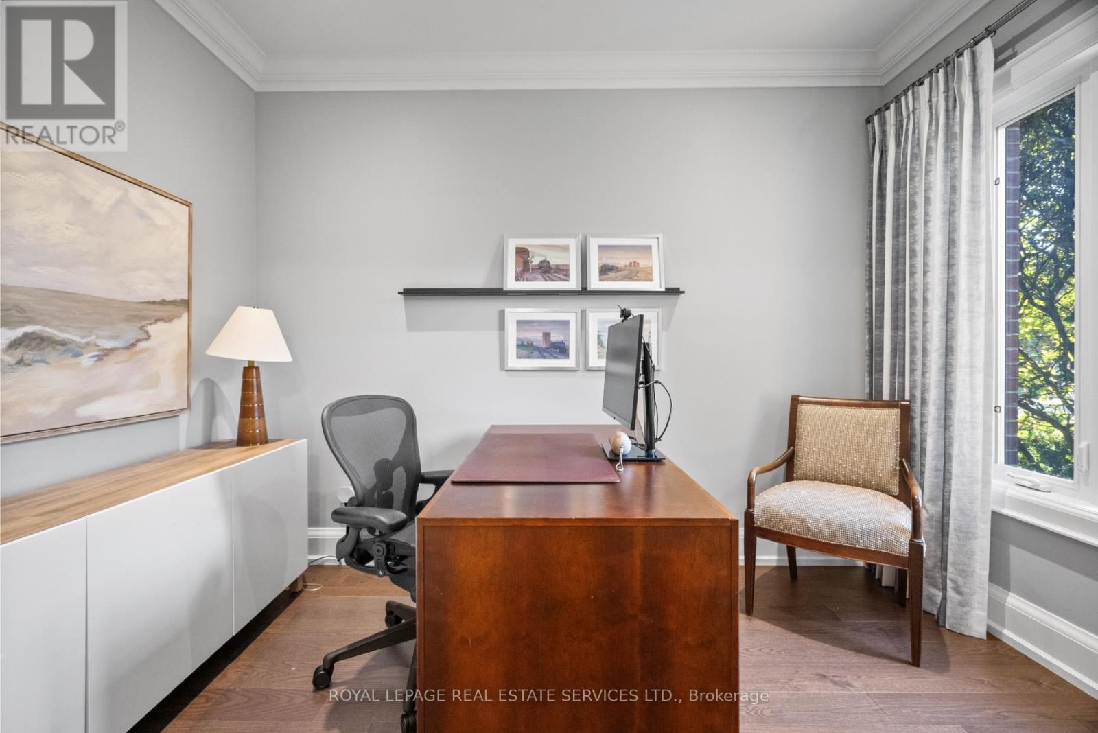 












132 STRATH AVENUE

,
Toronto,




Ontario
M8X1R5

