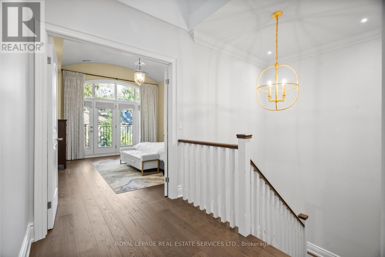 












132 STRATH AVENUE

,
Toronto,




Ontario
M8X1R5

