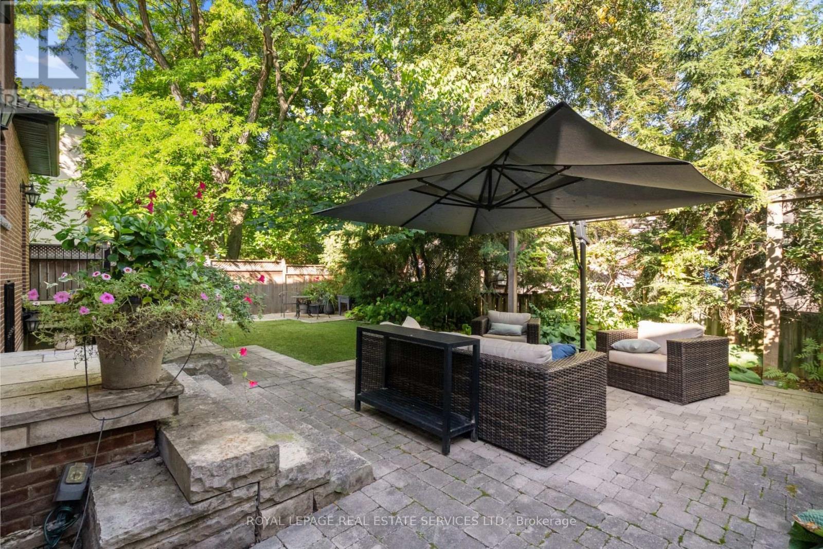 












132 STRATH AVENUE

,
Toronto,




Ontario
M8X1R5

