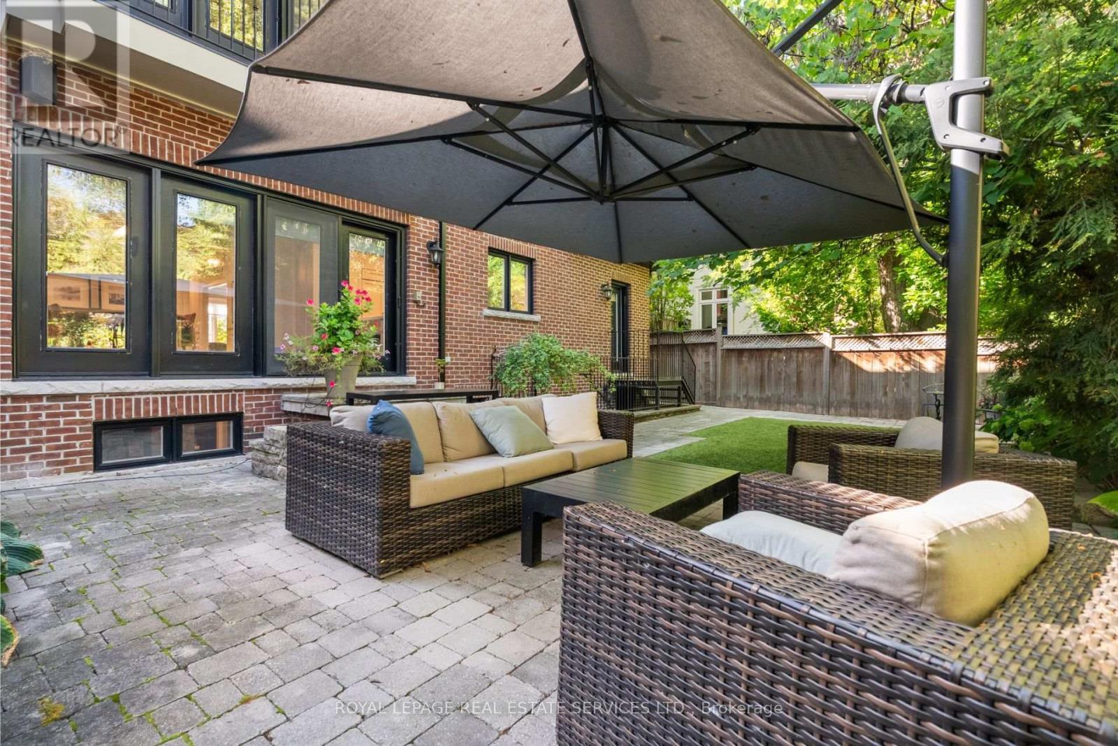 












132 STRATH AVENUE

,
Toronto,




Ontario
M8X1R5

