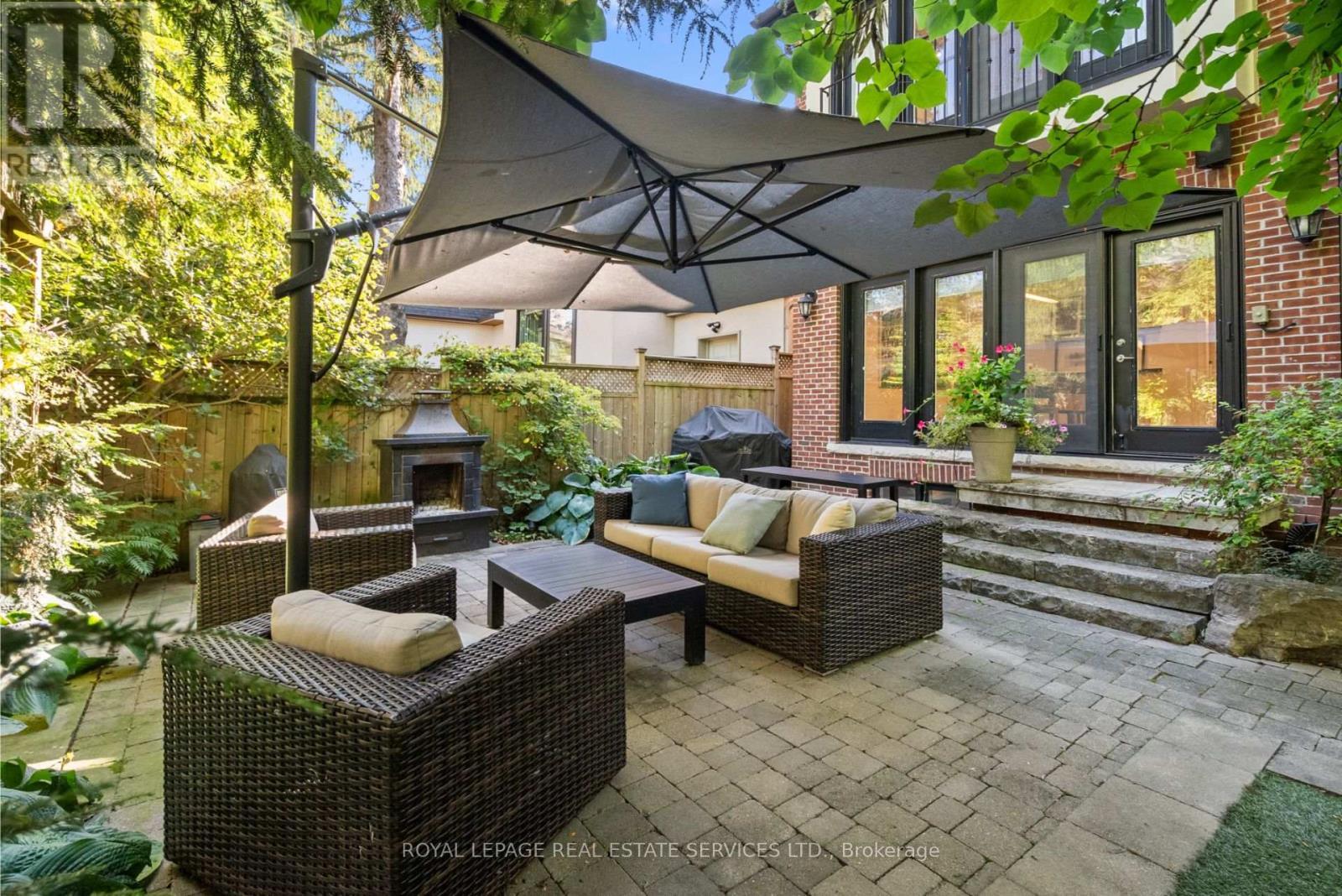 












132 STRATH AVENUE

,
Toronto,




Ontario
M8X1R5

