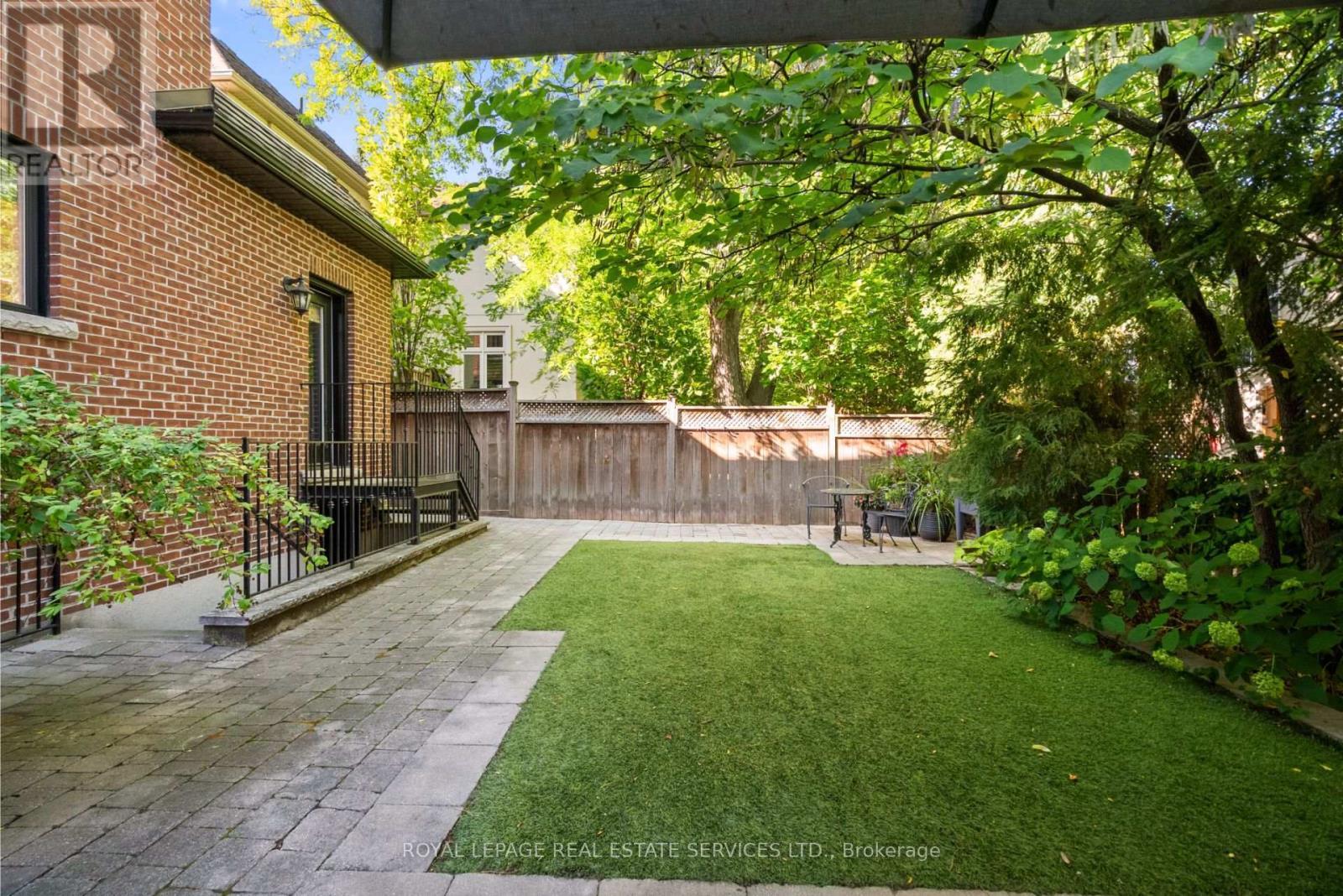 












132 STRATH AVENUE

,
Toronto,




Ontario
M8X1R5

