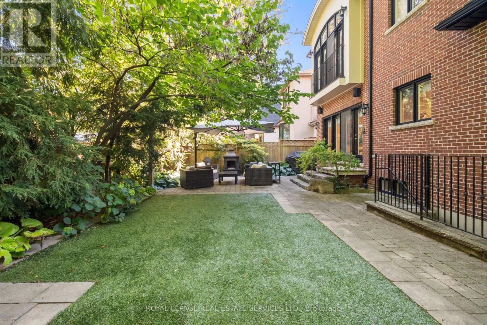 












132 STRATH AVENUE

,
Toronto,




Ontario
M8X1R5

