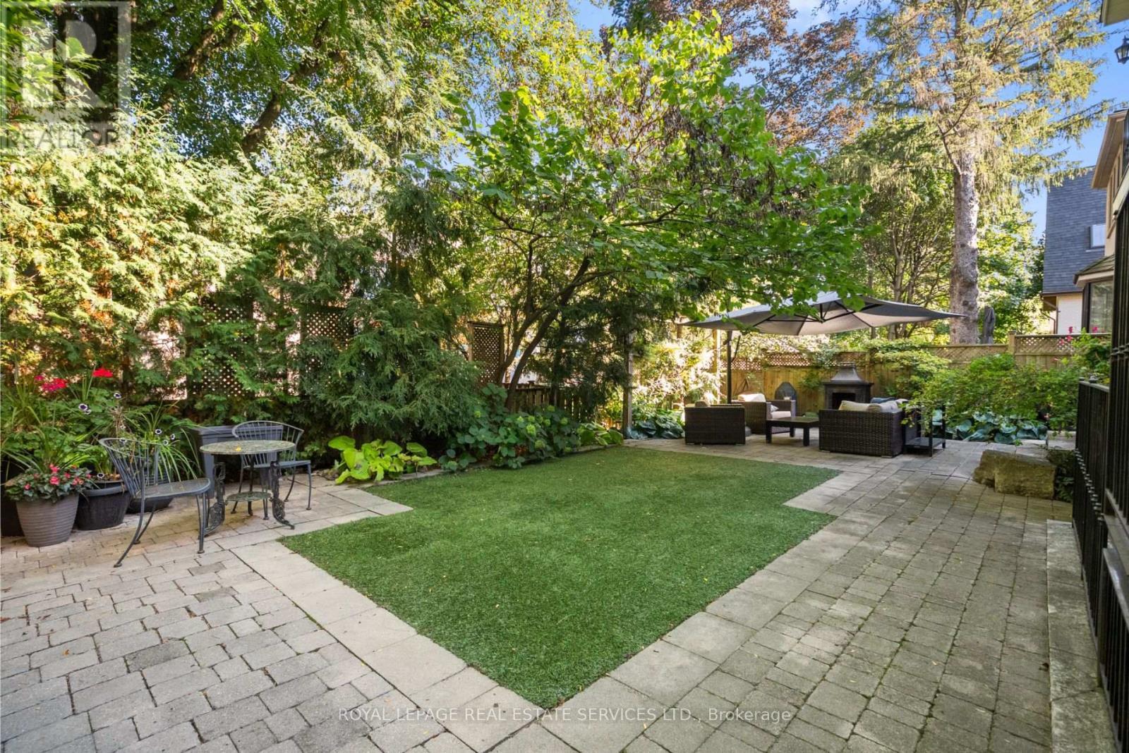 












132 STRATH AVENUE

,
Toronto,




Ontario
M8X1R5

