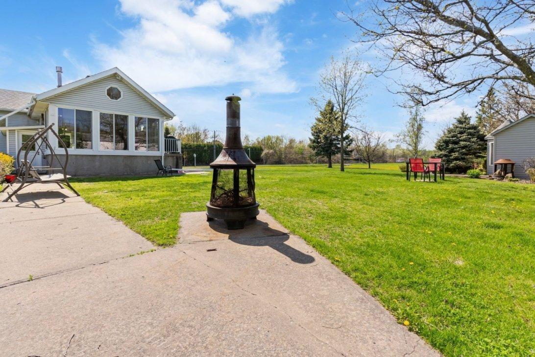 









1305


Rue De Montbrun

,
Boucherville,




QC
J4B5E4

