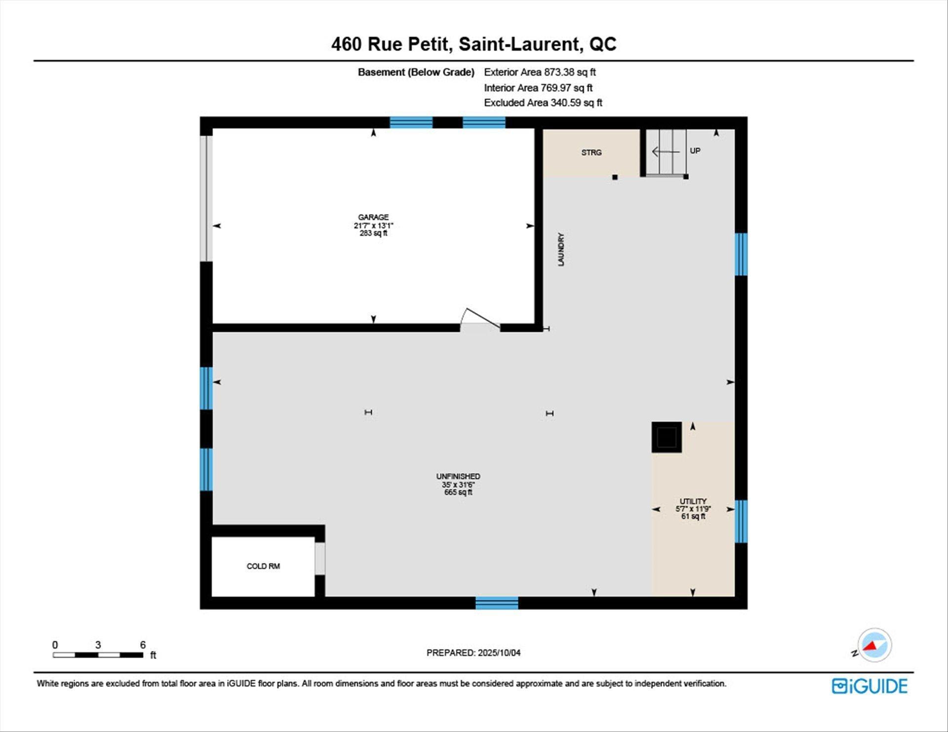 









460


Rue Petit

,
Montréal (Saint-Laurent),




QC
H4N2H6

