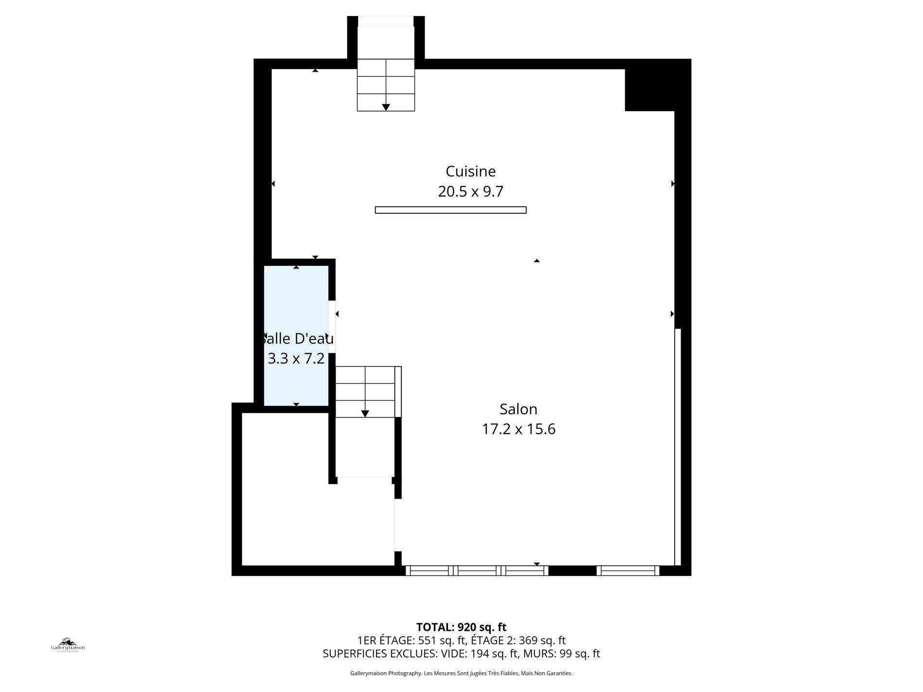 









7592


Rue St-André

,
Montréal (Villeray/Saint-Michel/Parc-Extension),




QC
H2R2N7

