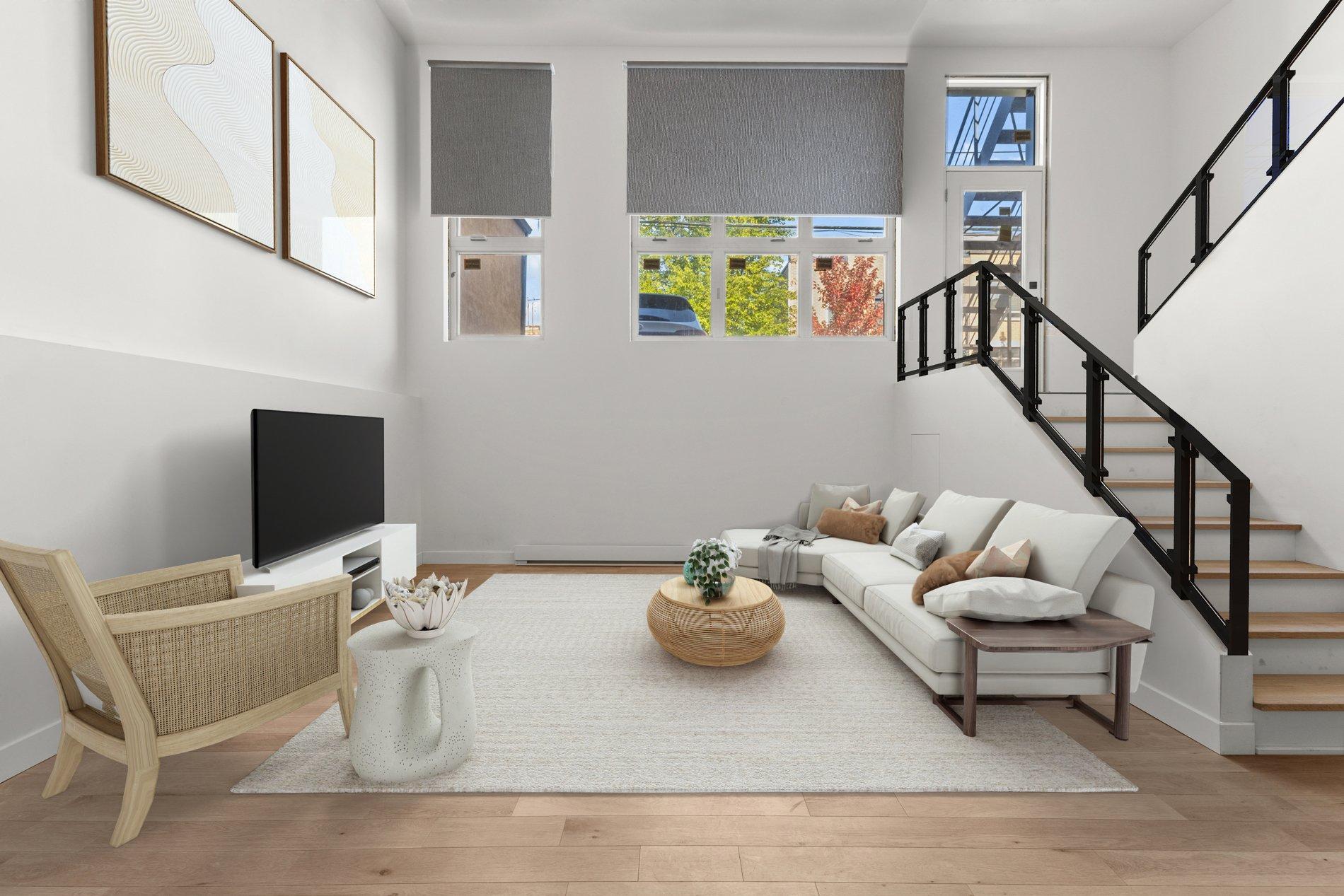 









7592


Rue St-André

,
Montréal (Villeray/Saint-Michel/Parc-Extension),




QC
H2R2N7


