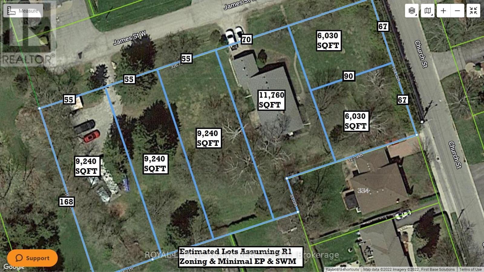 












1330 CHURCH STREET

,
Clarington (Newcastle),







Ontario
L1B1C6

