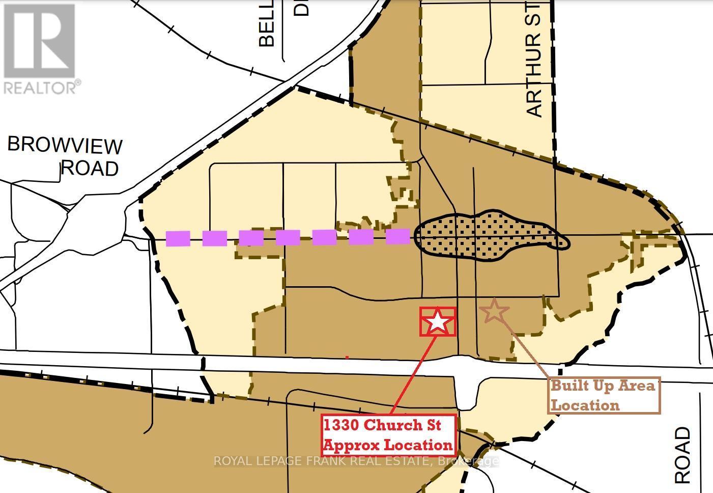 












1330 CHURCH STREET

,
Clarington (Newcastle),







Ontario
L1B1C6

