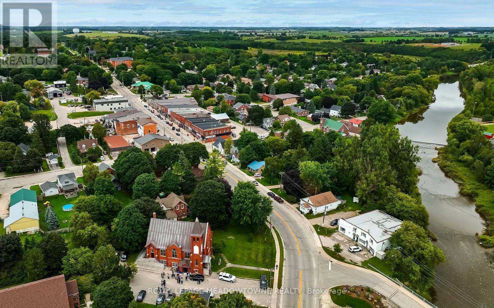 












34 CROZIER STREET

,
East Luther Grand Valley,




Ontario
L0N1G0

