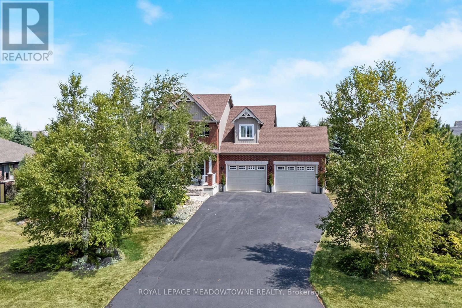 












26 ISLAND LAKE ROAD

,
Mono,




Ontario
L9W5K3

