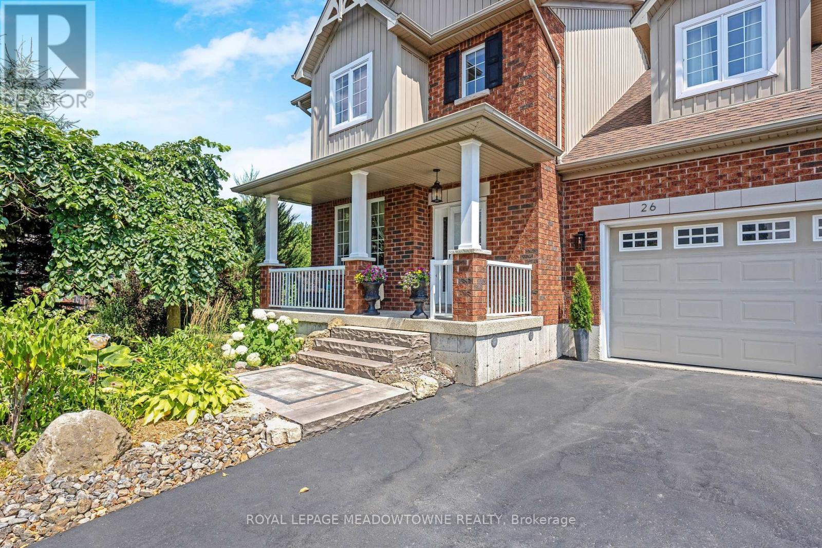 












26 ISLAND LAKE ROAD

,
Mono,




Ontario
L9W5K3

