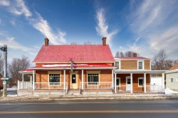 Photo de l'inscription vedette