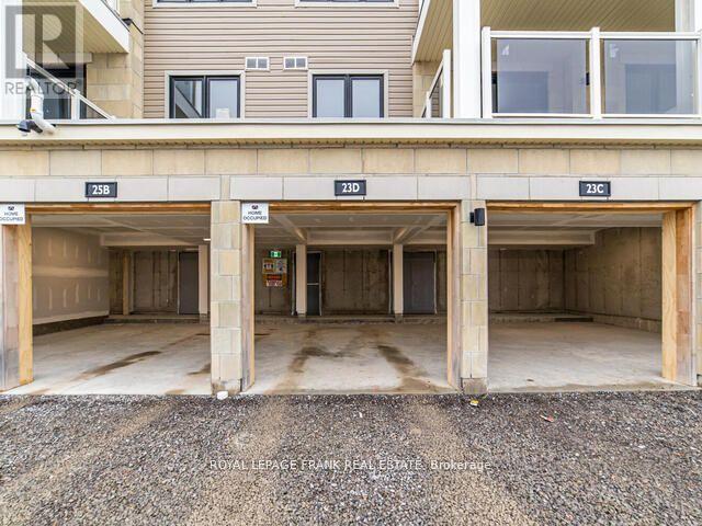 












12 - 23D LOOKOUT DRIVE

,
Clarington (Bowmanville),




Ontario
L1C7G1

