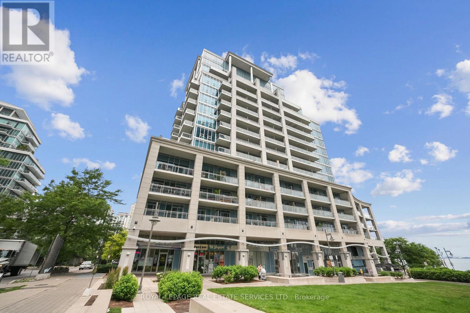 












1102 - 58 MARINE PARADE DRIVE

,
Toronto,




Ontario
M8V4G1

