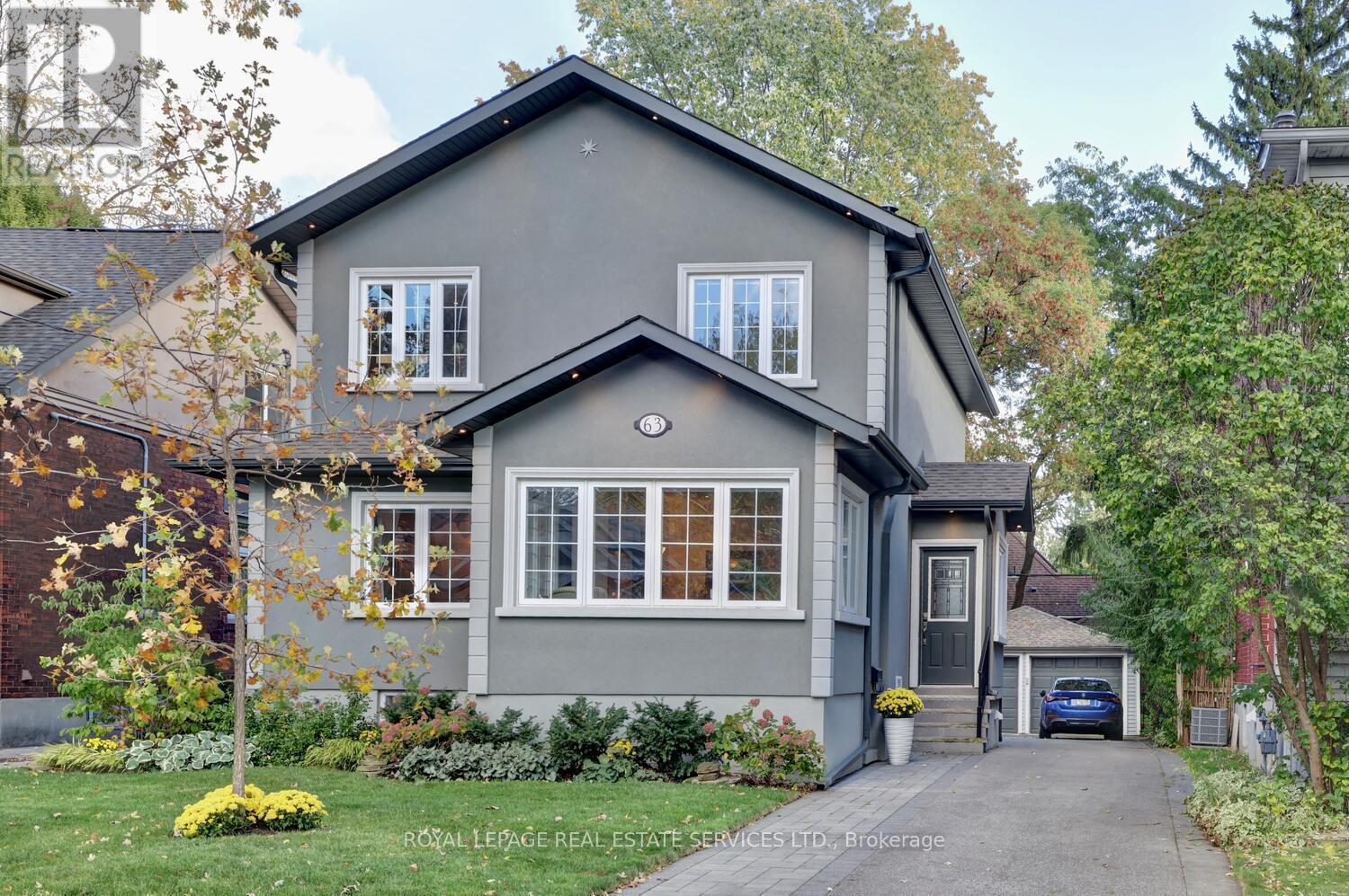 












63 EASTBOURNE CRESCENT

,
Toronto,




Ontario
M8V1W7

